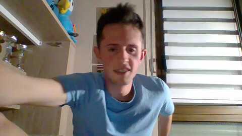 kael96 @ cam4 on 20240502