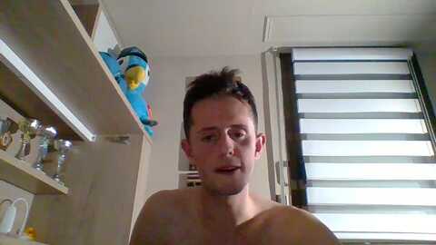 kael96 @ cam4 on 20240502