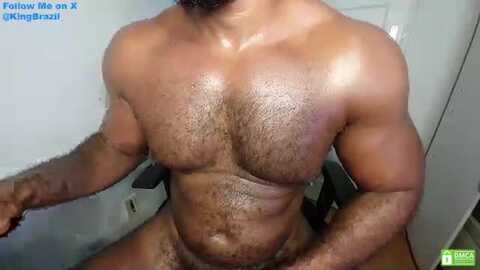 kingbrazilrj @ cam4 on 20240502