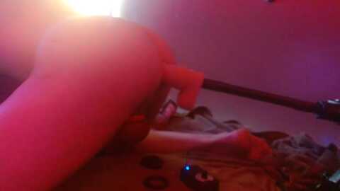 partyboi662 @ cam4 on 20240502