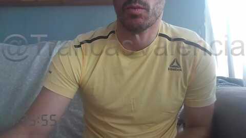 trancasvalencia @ cam4 on 20240502