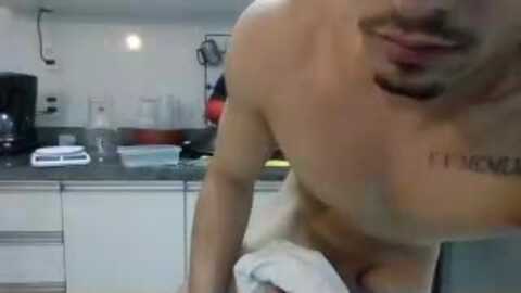 novinfun1 @ cam4 on 20240503