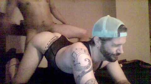 vin31 @ cam4 on 20240503