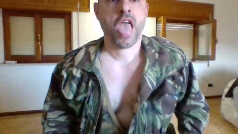 cobrahard @ cam4 on 20240504