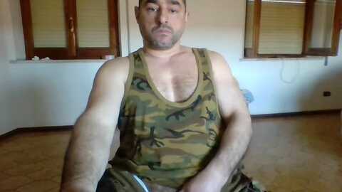 cobrahard @ cam4 on 20240504