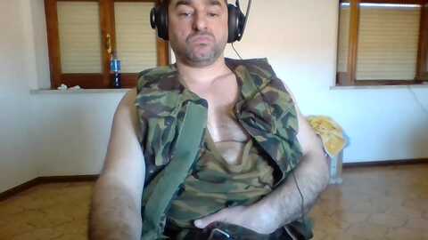 cobrahard @ cam4 on 20240504