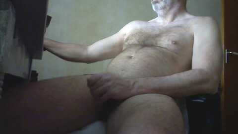 bamsehulk @ cam4 on 20240505