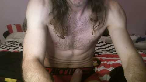 chevalier_mm @ cam4 on 20240505