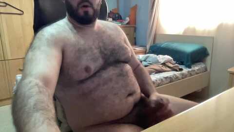 furrycubster @ cam4 on 20240506