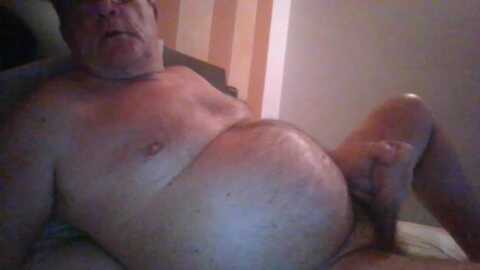 gufetto3 @ cam4 on 20240506