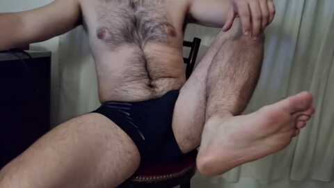 barbalitoral1 @ cam4 on 20240507