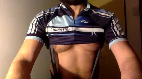 mendozalechero @ cam4 on 20240507