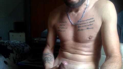 monsterxxlfor @ cam4 on 20240507