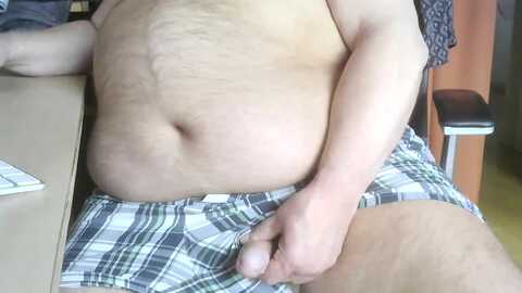 dadybear @ cam4 on 20240508