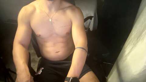 julianohot69 @ cam4 on 20240508