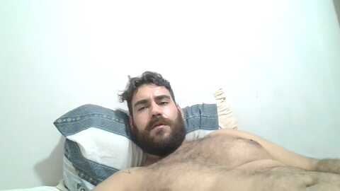 caiorio2 @ cam4 on 20240509