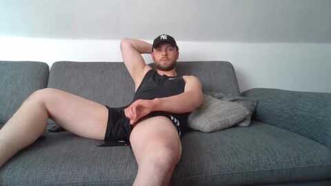 hunter674 @ cam4 on 20240509