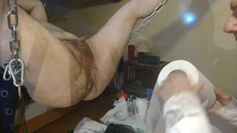 adeptedufist @ cam4 on 20240512