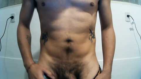 pamperito @ cam4 on 20240513