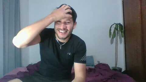 maxanhenrry @ cam4 on 20240514