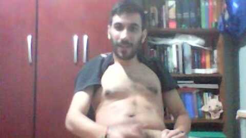 flaquito_411 @ cam4 on 20240515