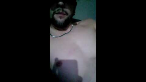 ghostasp @ cam4 on 20240515