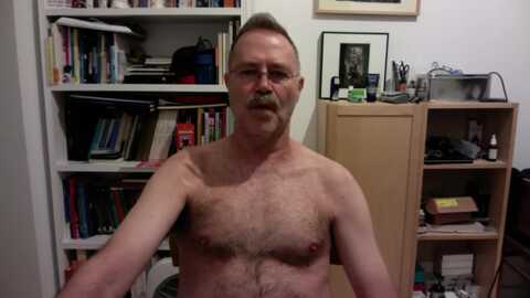 hairystd @ cam4 on 20240515