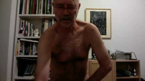 hairystd @ cam4 on 20240515