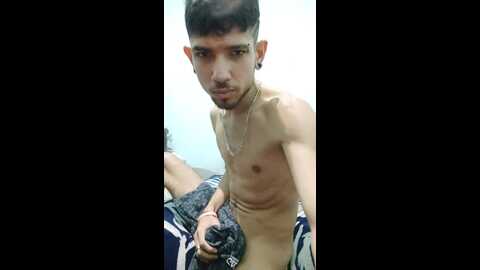 xdavidbadfoxxx @ cam4 on 20240515