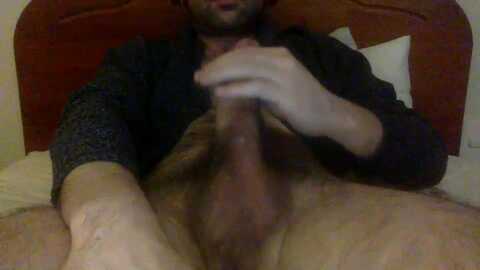 charlidotado20 @ cam4 on 20240516