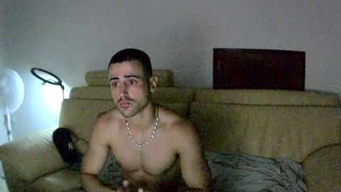 davidwk @ cam4 on 20240516