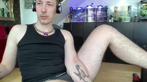 starfish @ cam4 on 20240516