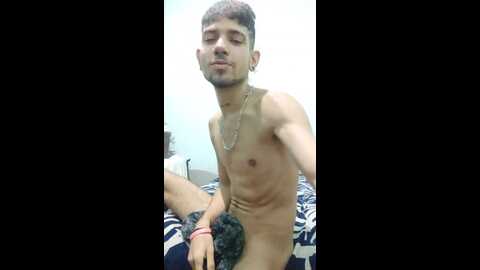 xdavidbadfoxxx @ cam4 on 20240516