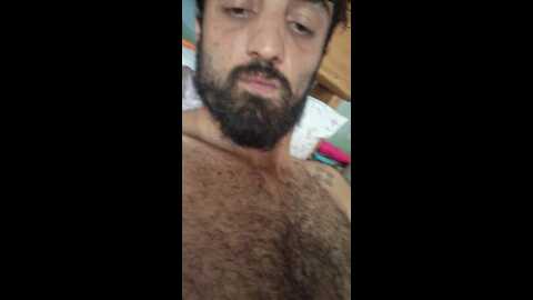 camargo12 @ cam4 on 20240517