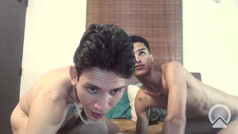 latin_boys90 @ cam4 on 20240517