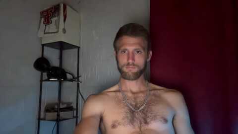 imdaddy18 @ cam4 on 20240518