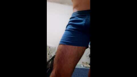 latinomirrey @ cam4 on 20240518