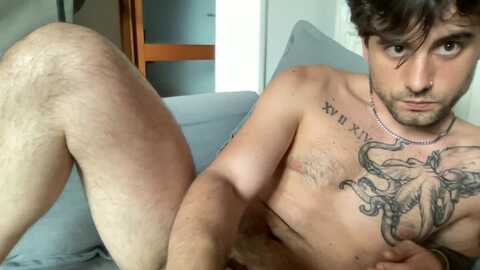 waylen_of @ cam4 on 20240518