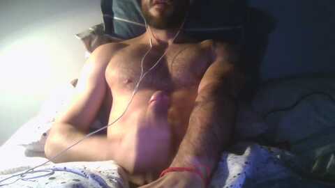 icarodefuego1 @ cam4 on 20240519