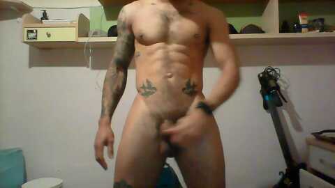 rdnegroo @ cam4 on 20240519