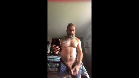 buffballz @ cam4 on 20240520