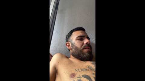 charlye_ink6 @ cam4 on 20240520