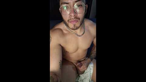 chico_neon @ cam4 on 20240520