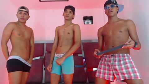 exposive_boys_ @ cam4 on 20240520