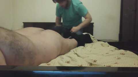 potegay @ cam4 on 20240520