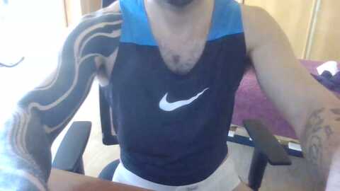 rafabr91 @ cam4 on 20240520