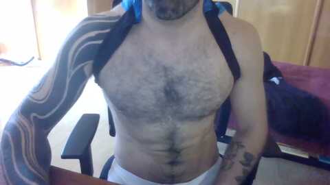 rafabr91 @ cam4 on 20240520