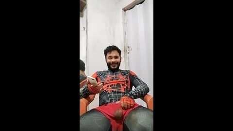 spiderfindom @ cam4 on 20240520