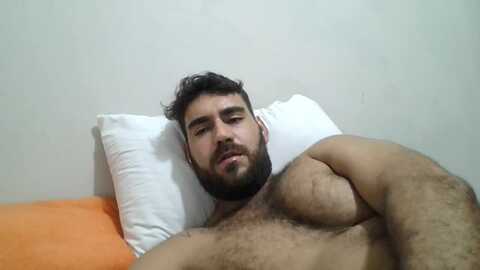 caiorio2 @ cam4 on 20240521