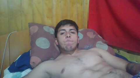 matiaslol666 @ cam4 on 20240521